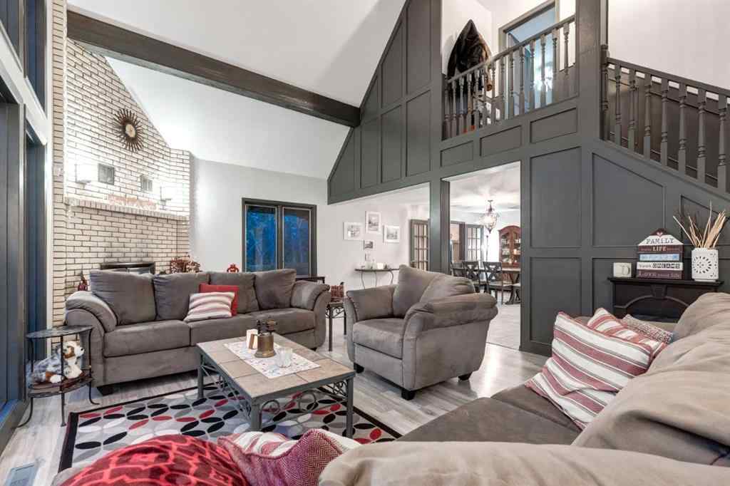 MLS® A2233562 - 111 LANSDOWN Estate  in Lansdowne Estates Rural Rocky View County, Residential