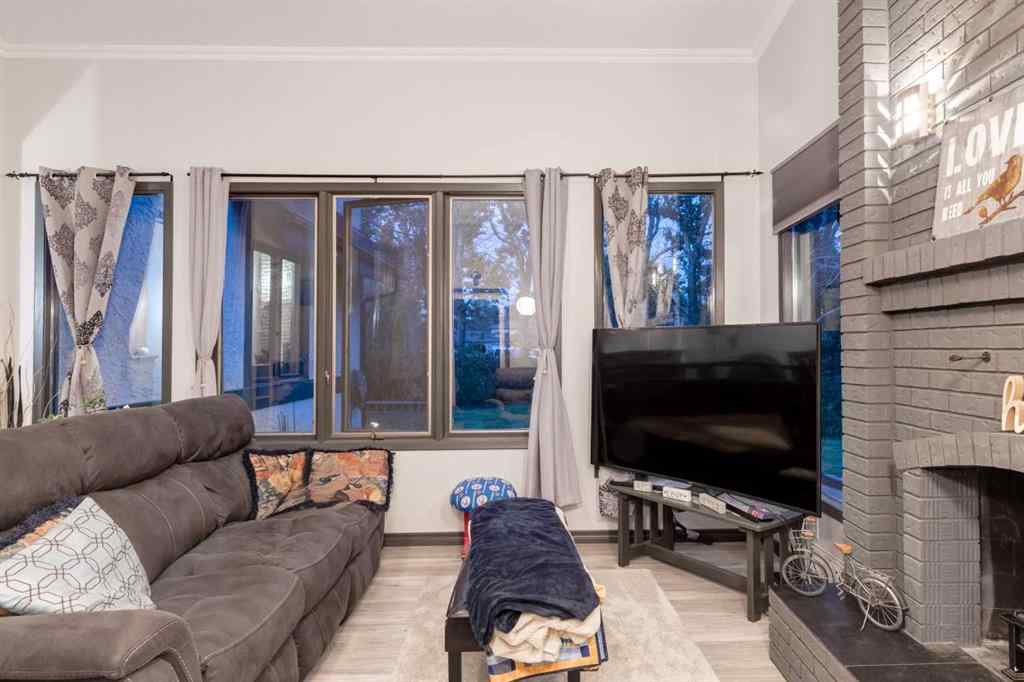 MLS® A2233562 - 111 LANSDOWN Estate  in Lansdowne Estates Rural Rocky View County, Residential