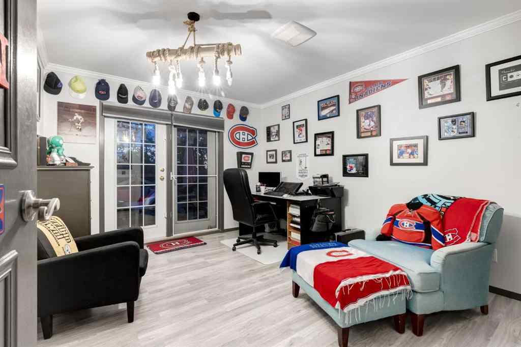 MLS® A2233562 - 111 LANSDOWN Estate  in Lansdowne Estates Rural Rocky View County, Residential