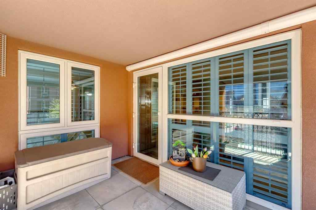 MLS® A2233566 - Unit #1505 400 Eau Claire Avenue SW in Eau Claire Calgary, Residential