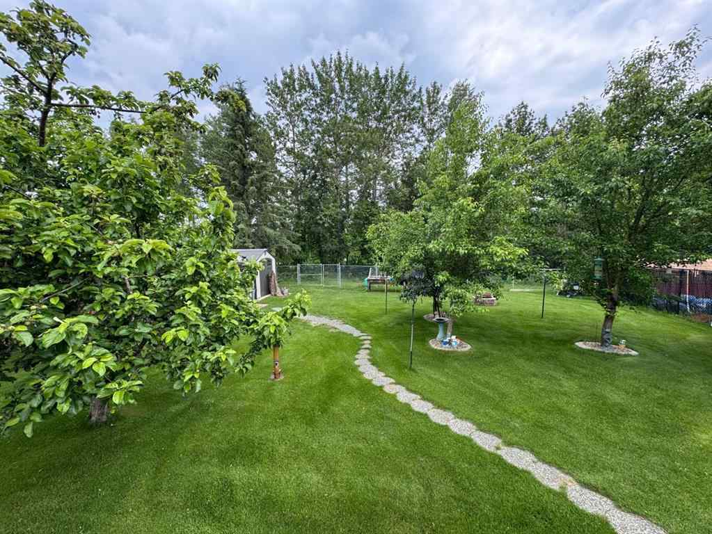MLS® A2233573 - 706 HAMMOND Drive N in NONE Fox Creek, Residential