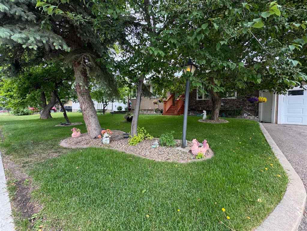 MLS® A2233573 - 706 HAMMOND Drive N in NONE Fox Creek, Residential