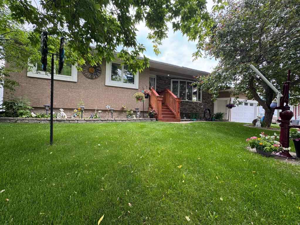 MLS® A2233573 - 706 HAMMOND Drive N in NONE Fox Creek, Residential