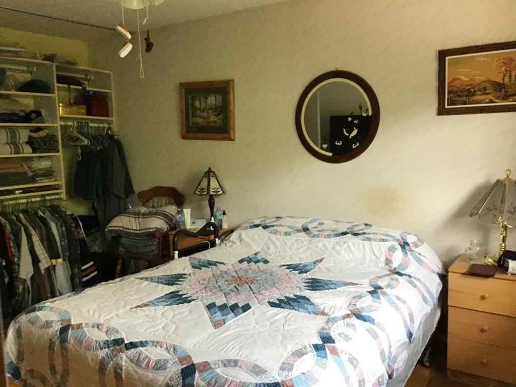 MLS® A2233573 - 706 HAMMOND Drive N in NONE Fox Creek, Residential