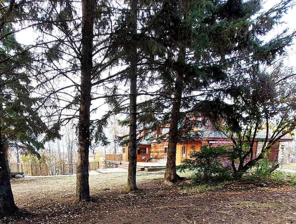 MLS® A2233585 - RR 284 TWP RD 340 Road N in NONE Rural Red Deer County, Residential