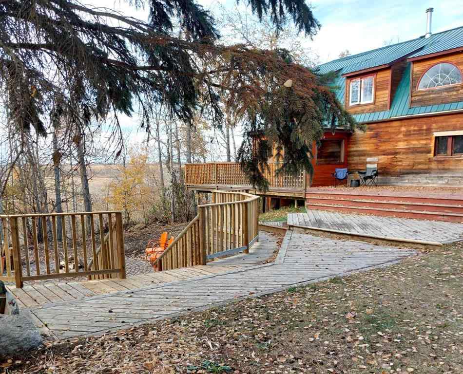 MLS® A2233585 - RR 284 TWP RD 340 Road N in NONE Rural Red Deer County, Residential