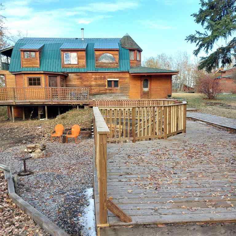 MLS® A2233585 - RR 284 TWP RD 340 Road N in NONE Rural Red Deer County, Residential