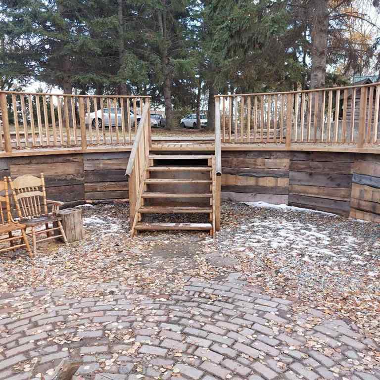 MLS® A2233585 - RR 284 TWP RD 340 Road N in NONE Rural Red Deer County, Residential