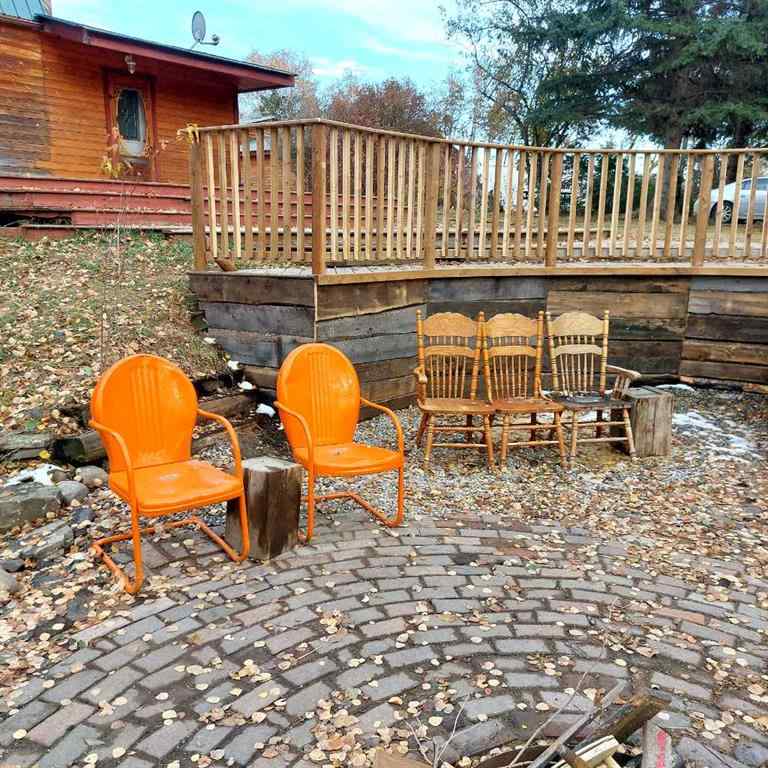 MLS® A2233585 - RR 284 TWP RD 340 Road N in NONE Rural Red Deer County, Residential