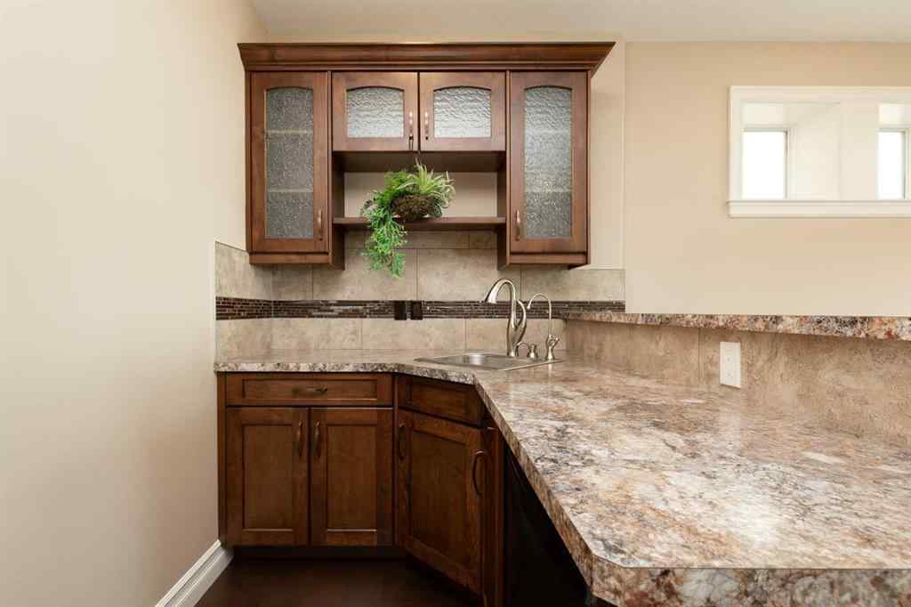MLS® A2233589 - 969 Canyonview Place W in The Canyons Lethbridge, Residential