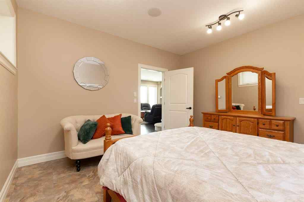MLS® A2233589 - 969 Canyonview Place W in The Canyons Lethbridge, Residential