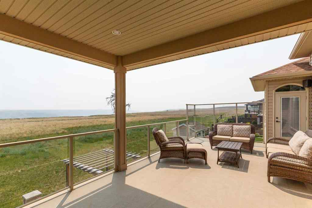 MLS® A2233589 - 969 Canyonview Place W in The Canyons Lethbridge, Residential