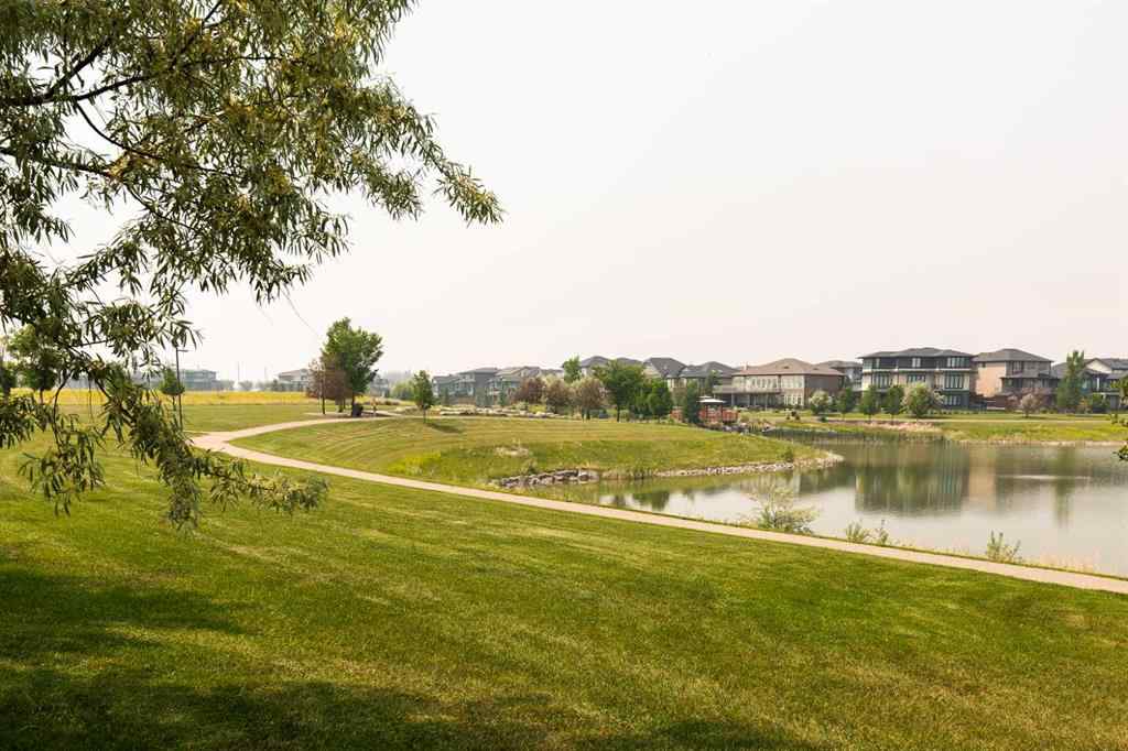 MLS® A2233589 - 969 Canyonview Place W in The Canyons Lethbridge, Residential