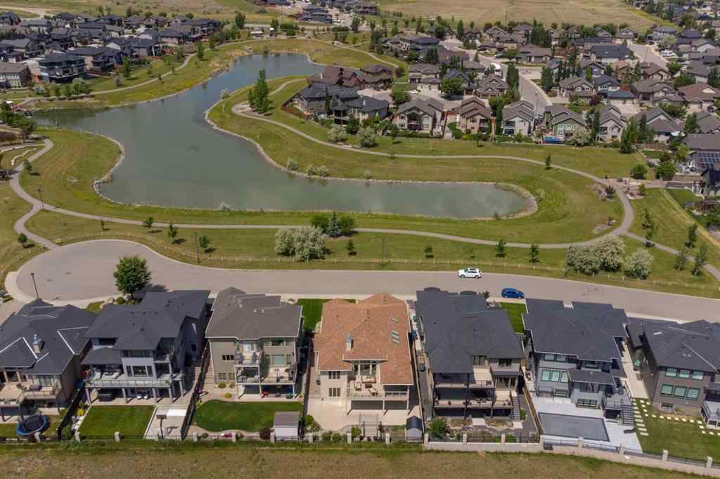MLS® A2233589 - 969 Canyonview Place W in The Canyons Lethbridge, Residential