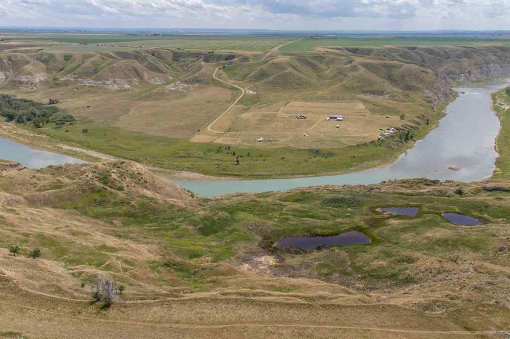 MLS® A2233589 - 969 Canyonview Place W in The Canyons Lethbridge, Residential