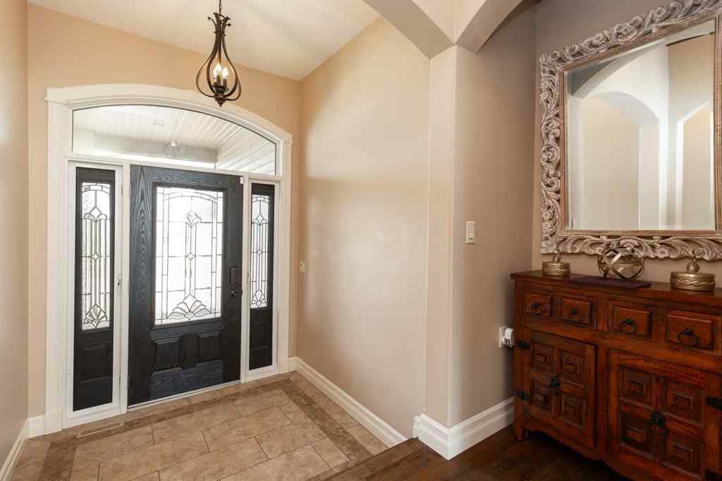 MLS® A2233589 - 969 Canyonview Place W in The Canyons Lethbridge, Residential