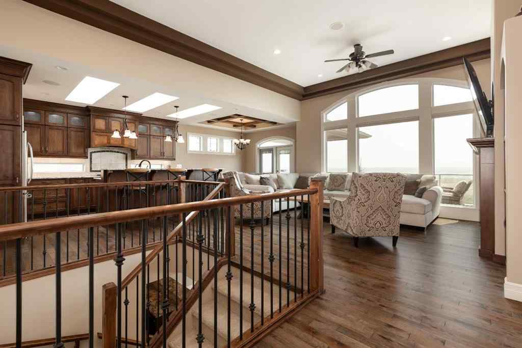 MLS® A2233589 - 969 Canyonview Place W in The Canyons Lethbridge, Residential