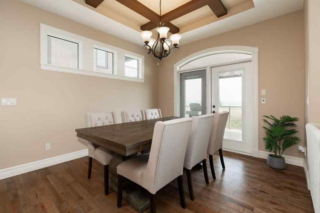 MLS® A2233589 - 969 Canyonview Place W in The Canyons Lethbridge, Residential