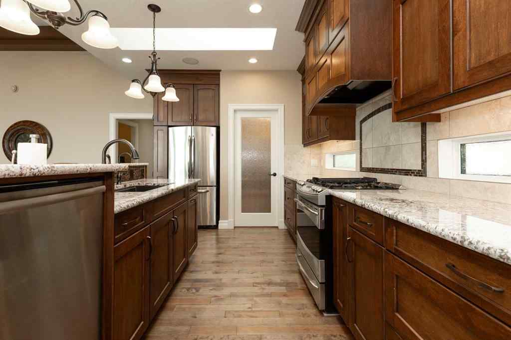 MLS® A2233589 - 969 Canyonview Place W in The Canyons Lethbridge, Residential