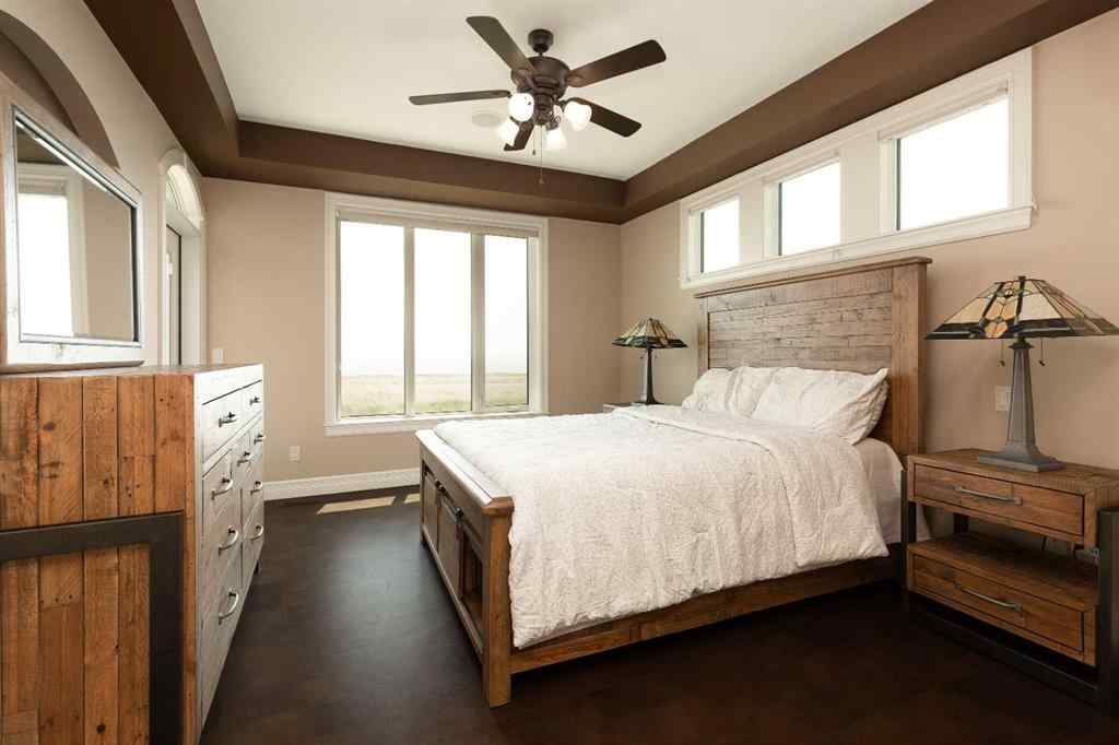 MLS® A2233589 - 969 Canyonview Place W in The Canyons Lethbridge, Residential
