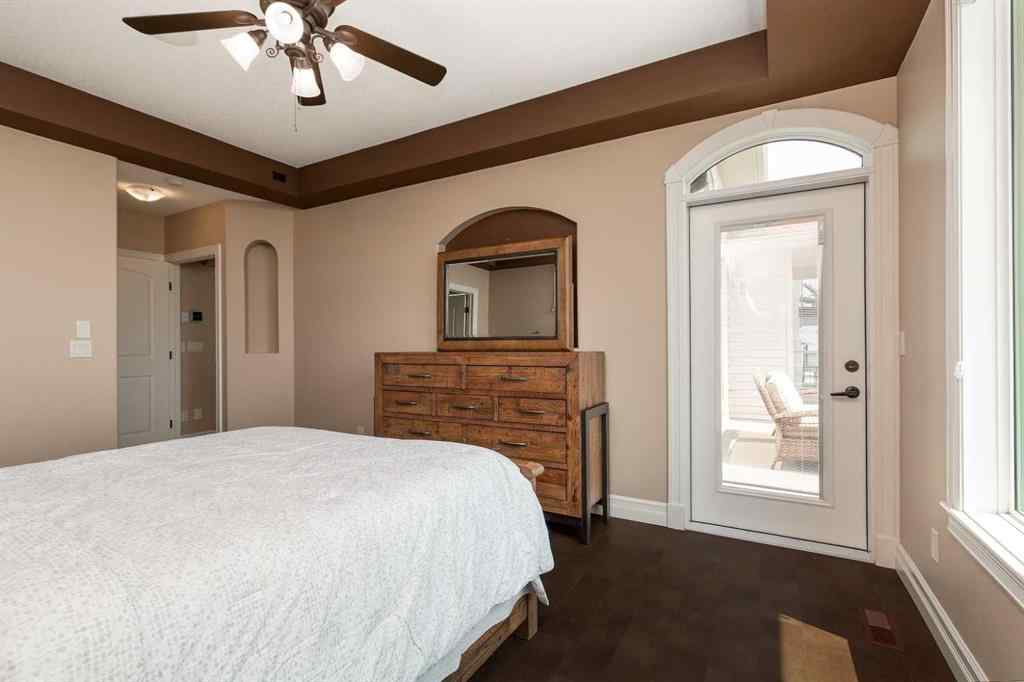 MLS® A2233589 - 969 Canyonview Place W in The Canyons Lethbridge, Residential