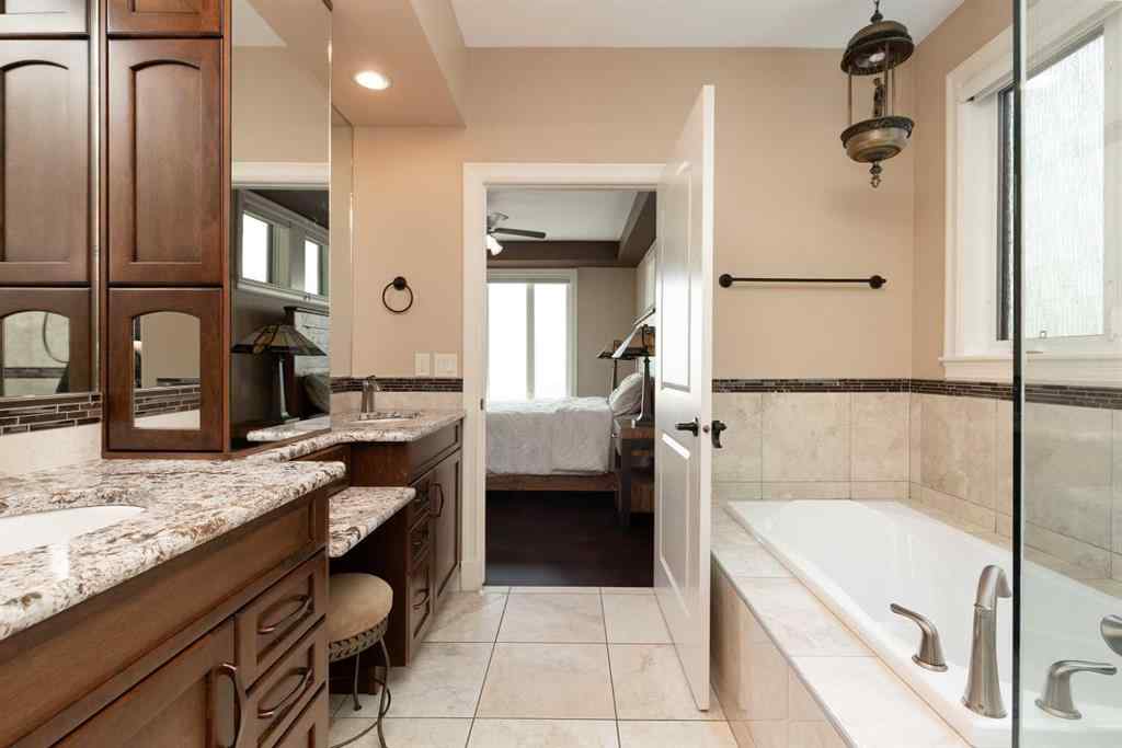 MLS® A2233589 - 969 Canyonview Place W in The Canyons Lethbridge, Residential