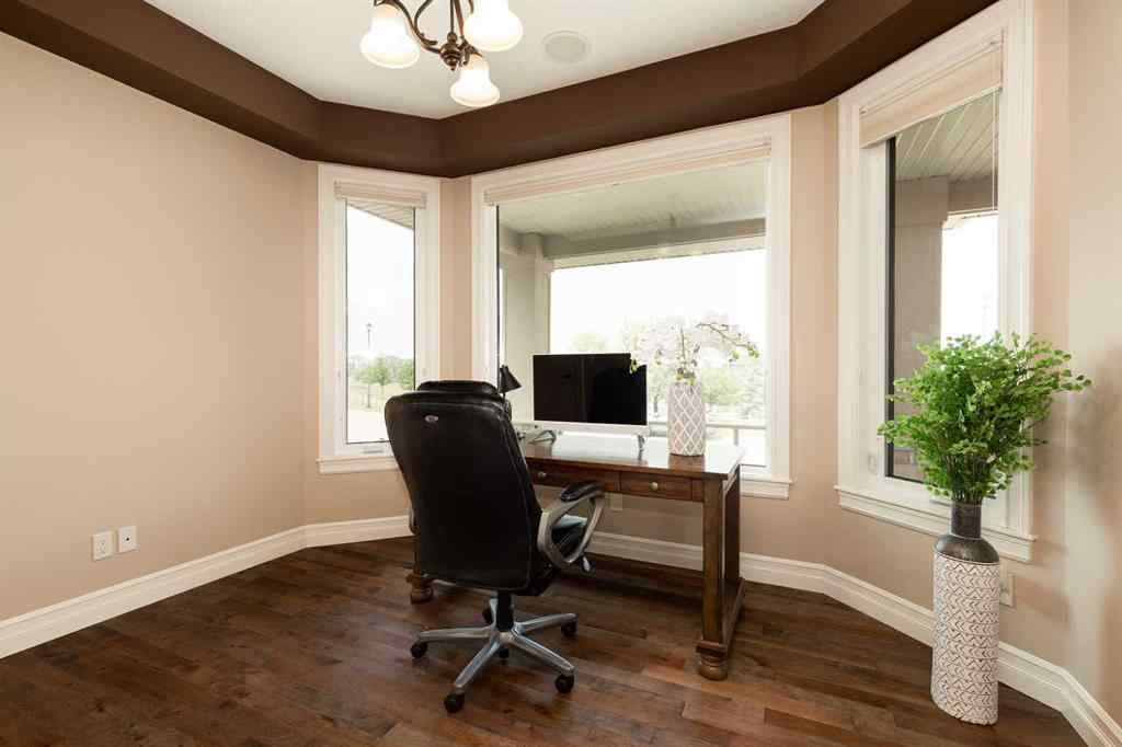 MLS® A2233589 - 969 Canyonview Place W in The Canyons Lethbridge, Residential