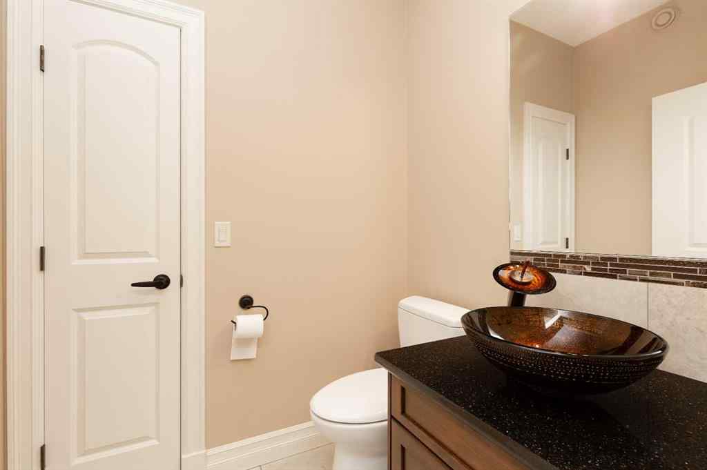 MLS® A2233589 - 969 Canyonview Place W in The Canyons Lethbridge, Residential