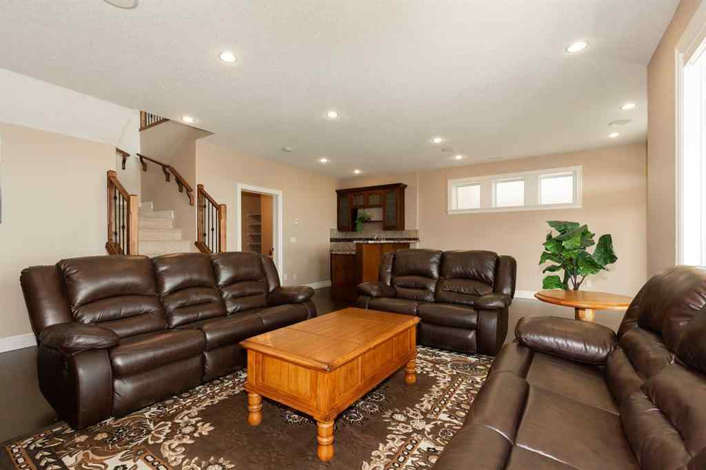 MLS® A2233589 - 969 Canyonview Place W in The Canyons Lethbridge, Residential