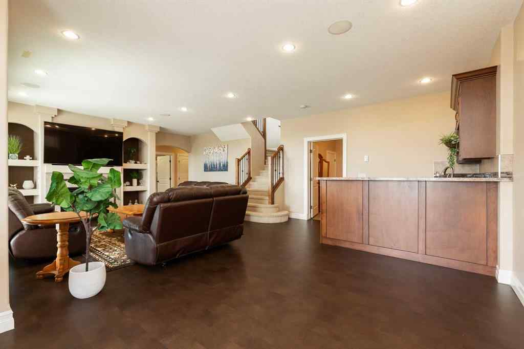 MLS® A2233589 - 969 Canyonview Place W in The Canyons Lethbridge, Residential