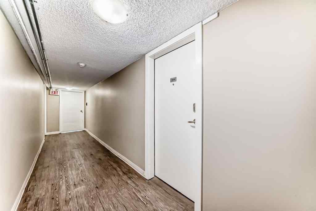 MLS® A2233592 - Unit #104 4455C Greenview Drive NE in Greenview Calgary, Residential