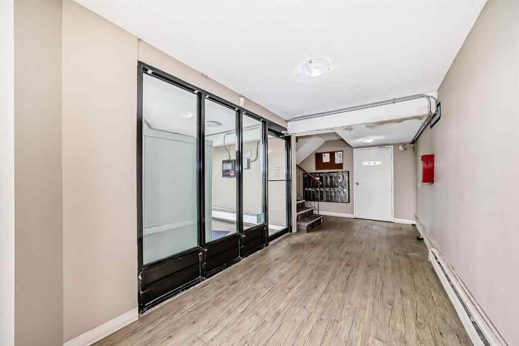 MLS® A2233592 - Unit #104 4455C Greenview Drive NE in Greenview Calgary, Residential
