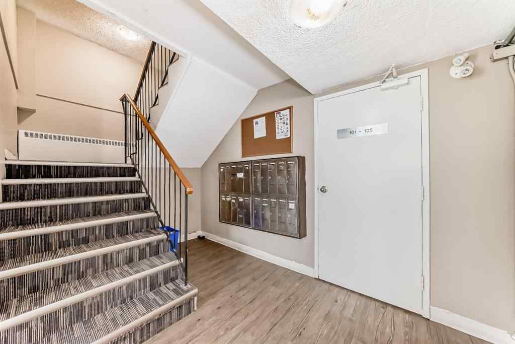 MLS® A2233592 - Unit #104 4455C Greenview Drive NE in Greenview Calgary, Residential