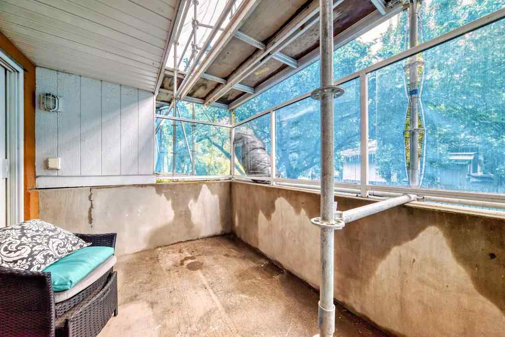 MLS® A2233592 - Unit #104 4455C Greenview Drive NE in Greenview Calgary, Residential