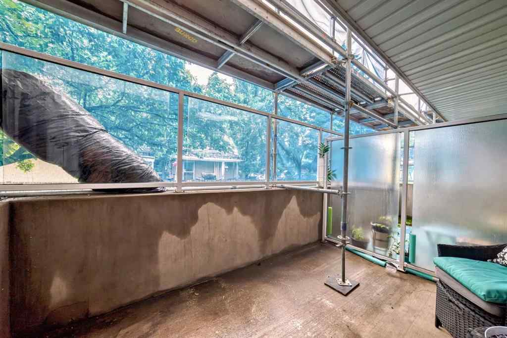 MLS® A2233592 - Unit #104 4455C Greenview Drive NE in Greenview Calgary, Residential