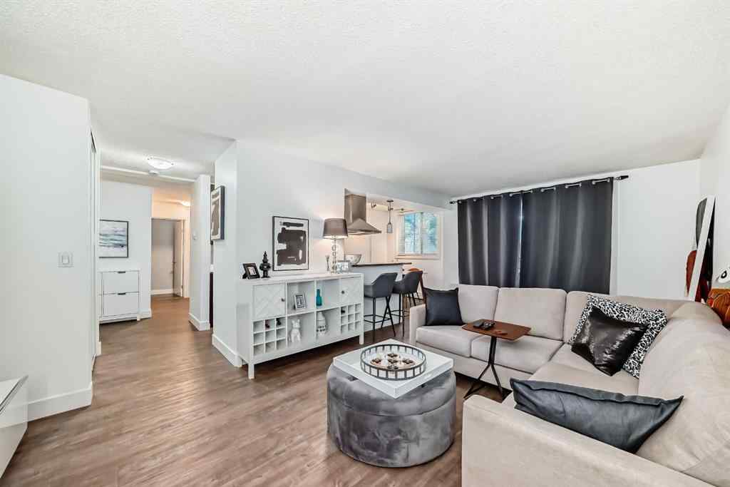 MLS® A2233592 - Unit #104 4455C Greenview Drive NE in Greenview Calgary, Residential
