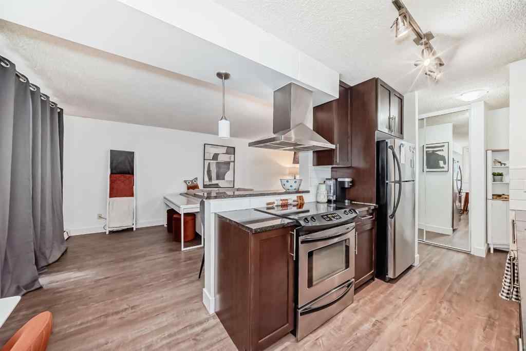 MLS® A2233592 - Unit #104 4455C Greenview Drive NE in Greenview Calgary, Residential