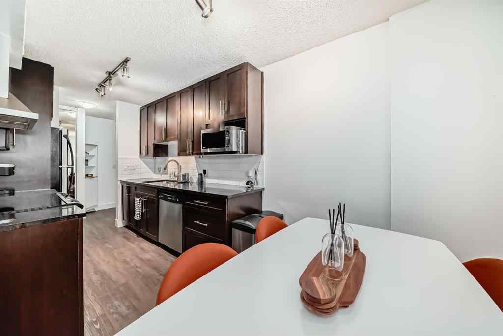 MLS® A2233592 - Unit #104 4455C Greenview Drive NE in Greenview Calgary, Residential