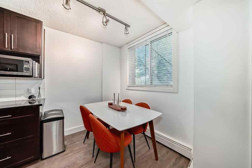 MLS® A2233592 - Unit #104 4455C Greenview Drive NE in Greenview Calgary, Residential
