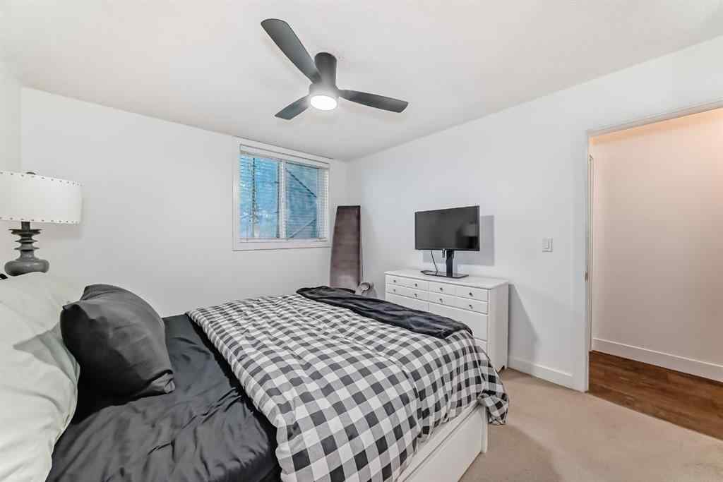 MLS® A2233592 - Unit #104 4455C Greenview Drive NE in Greenview Calgary, Residential
