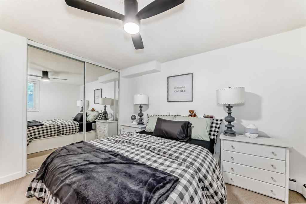 MLS® A2233592 - Unit #104 4455C Greenview Drive NE in Greenview Calgary, Residential