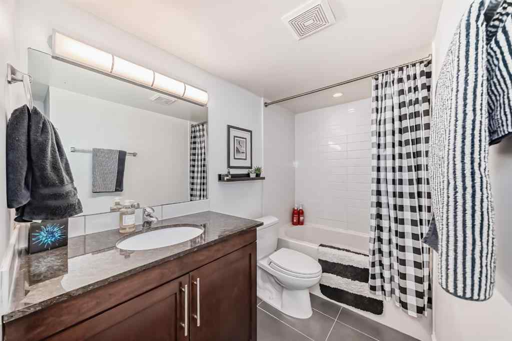 MLS® A2233592 - Unit #104 4455C Greenview Drive NE in Greenview Calgary, Residential
