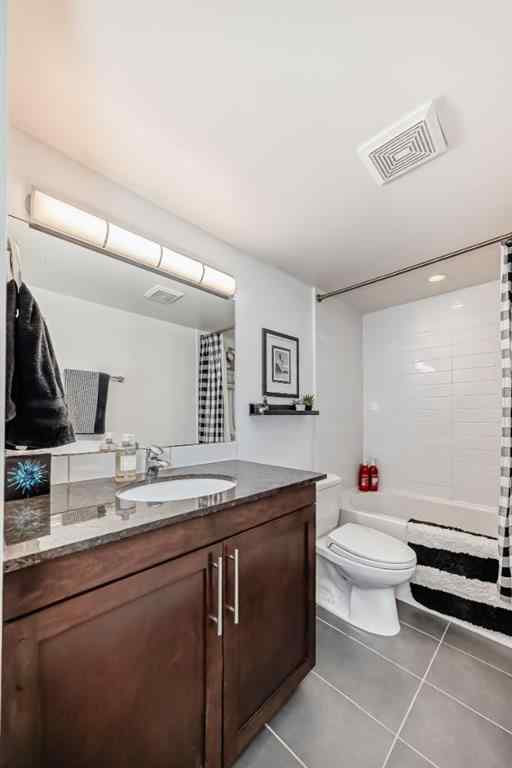 MLS® A2233592 - Unit #104 4455C Greenview Drive NE in Greenview Calgary, Residential