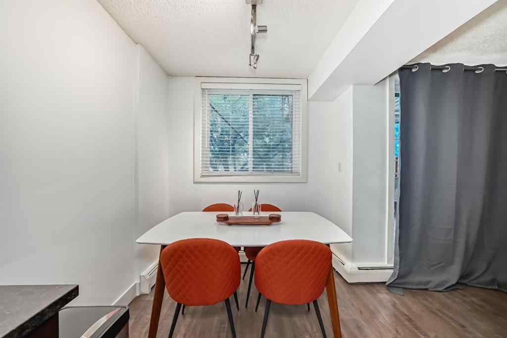 MLS® A2233592 - Unit #104 4455C Greenview Drive NE in Greenview Calgary, Residential