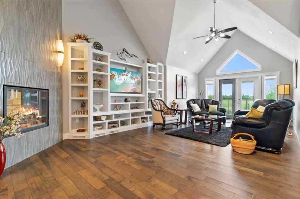 MLS® A2233594 - 69434 Range Road 235   in NONE Valleyview, Residential