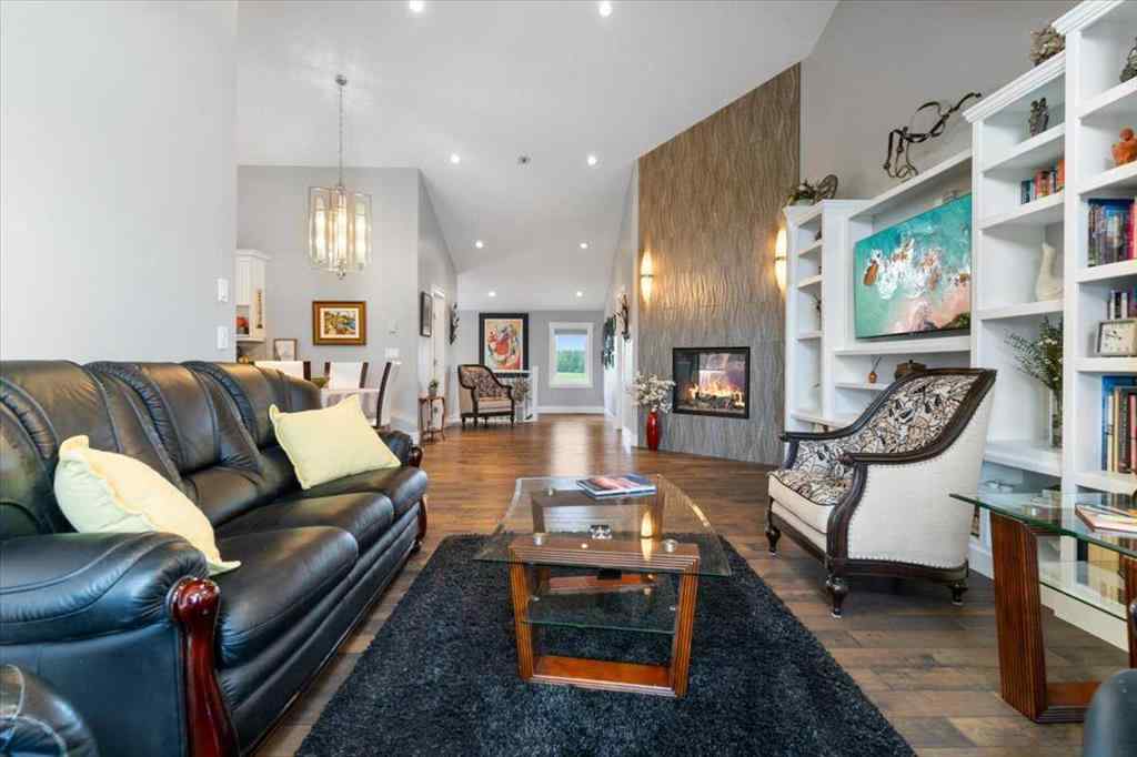 MLS® A2233594 - 69434 Range Road 235   in NONE Valleyview, Residential