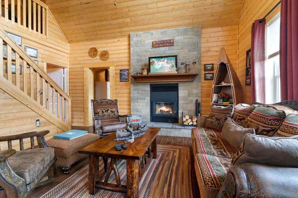 MLS® A2233594 - 69434 Range Road 235   in NONE Valleyview, Residential