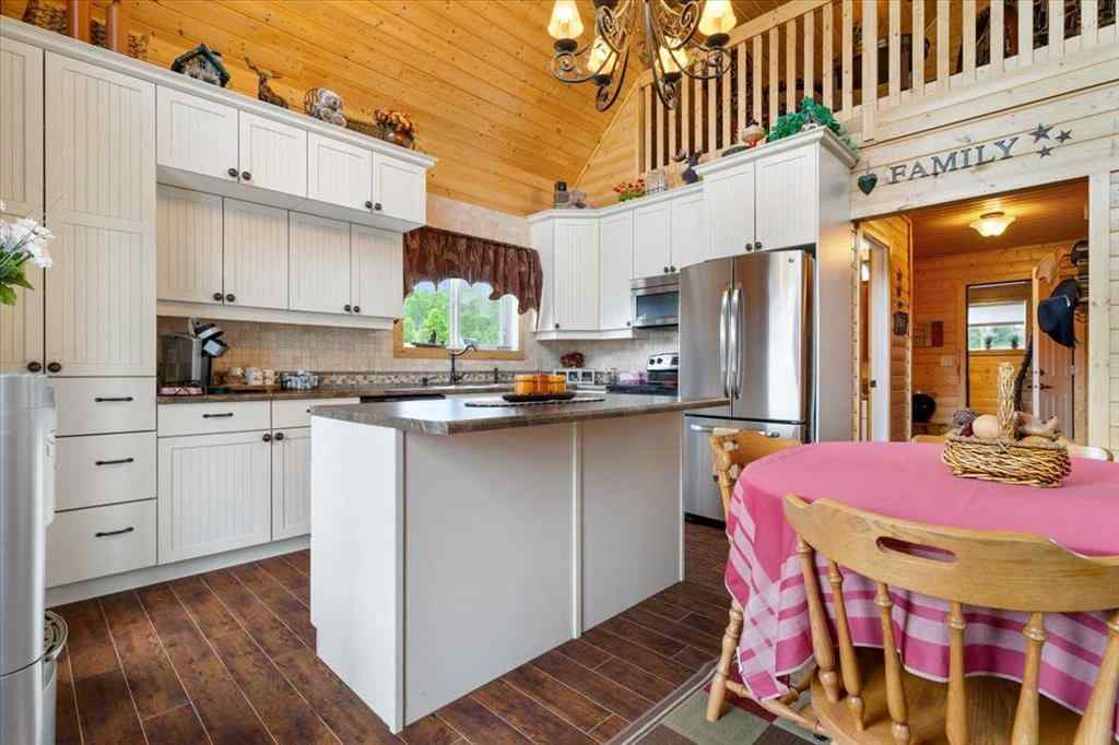 MLS® A2233594 - 69434 Range Road 235   in NONE Valleyview, Residential