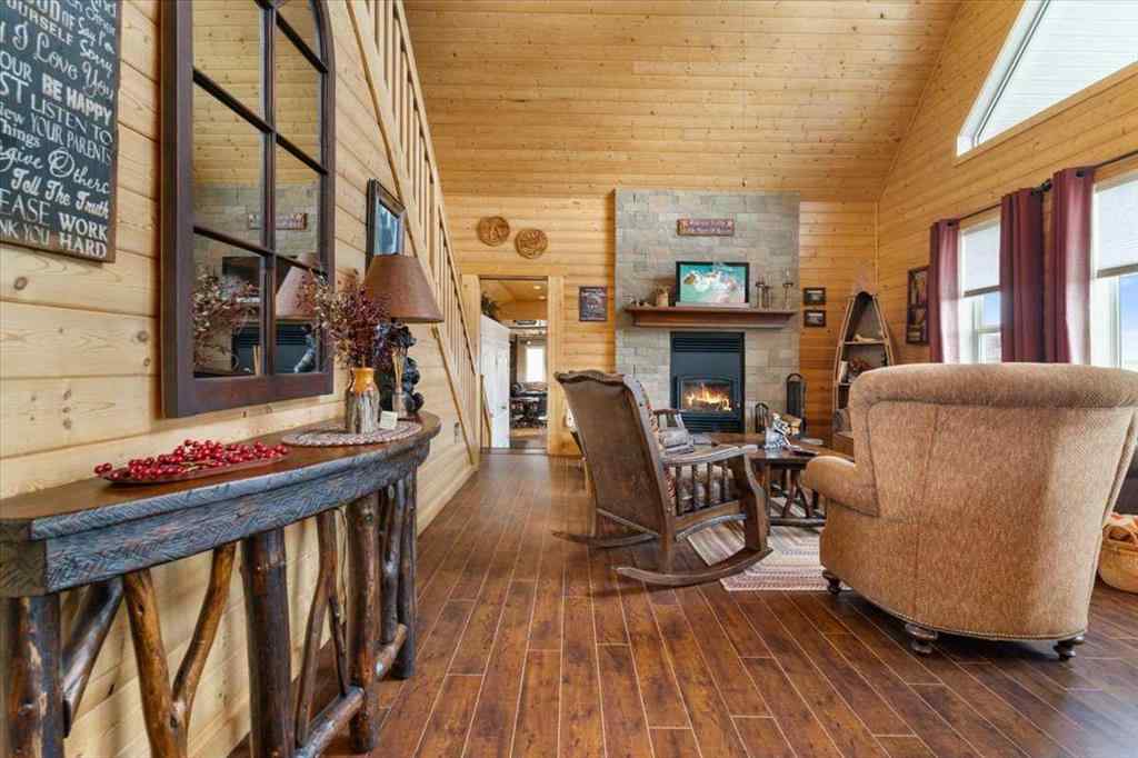 MLS® A2233594 - 69434 Range Road 235   in NONE Valleyview, Residential