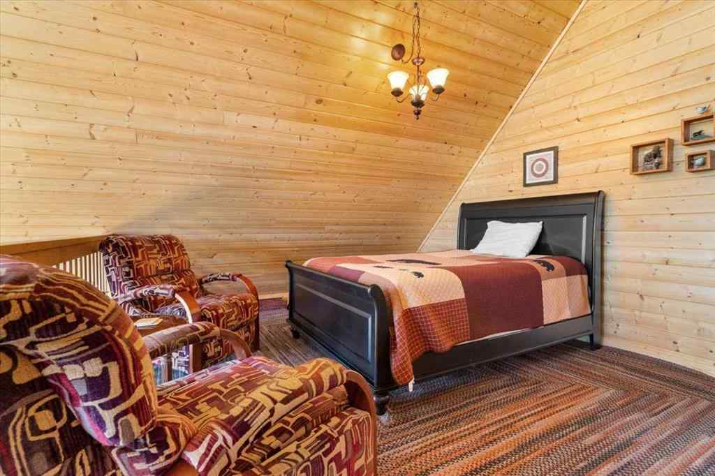 MLS® A2233594 - 69434 Range Road 235   in NONE Valleyview, Residential